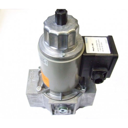 Dungs Gas Valve MVDLE
